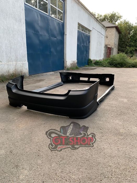 Субару форестер sg бампер , пороги , форестер