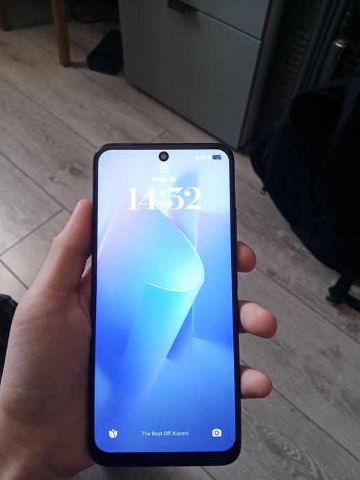 Продам телефон Redmi