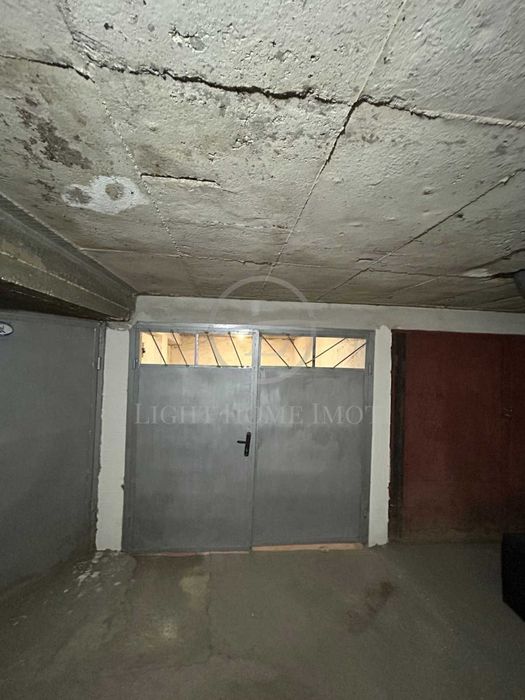 Реф. 3355 Гараж Кършияка