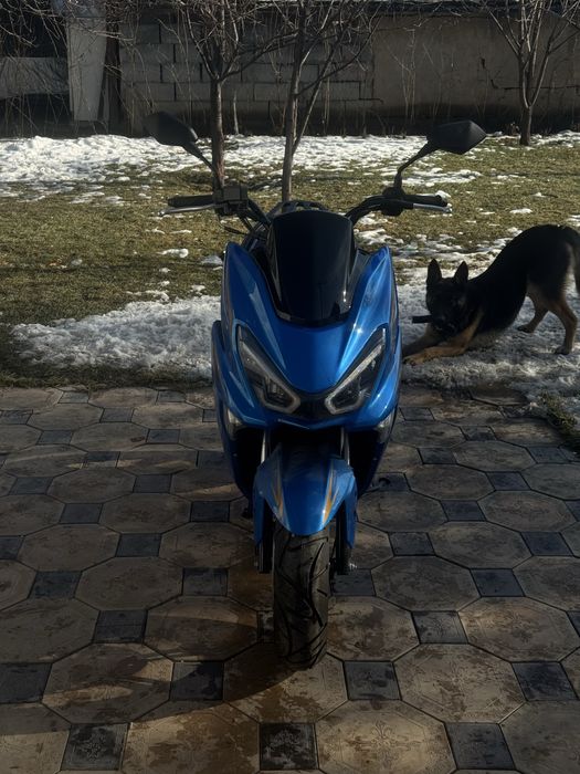 Продам макси 180 кубов