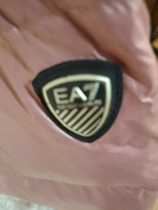 Зимно дамско яке