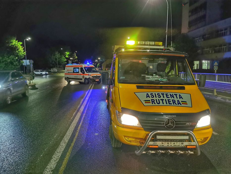 Tractari Auto A3 Trailer Auto Asistență Rutieră