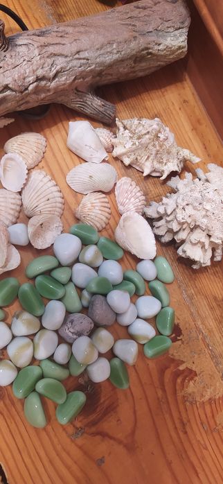 Для аквариума аксессуары.