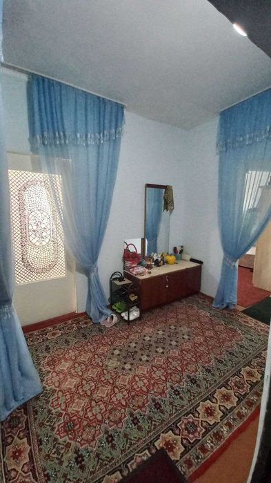 2 хонали квартира сотилади Чилонзор Алгорим 58м2