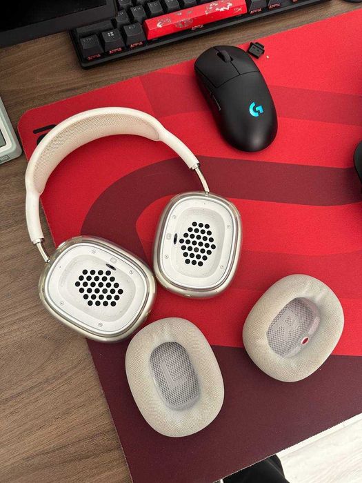 Продам Airpods Max Gen 1