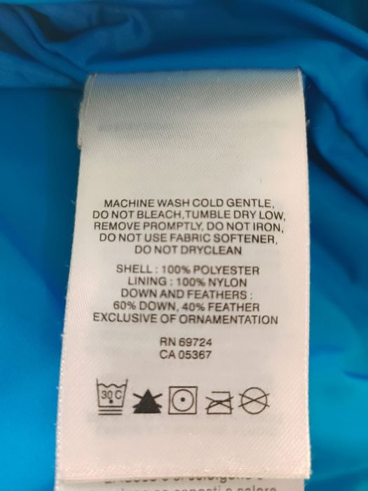 Детский комбинезон