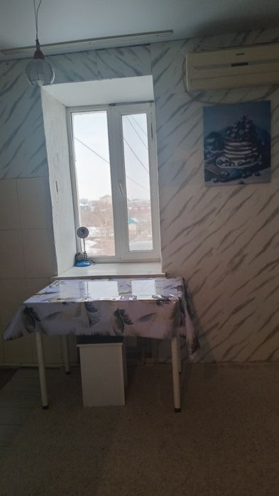 Сдается квартира