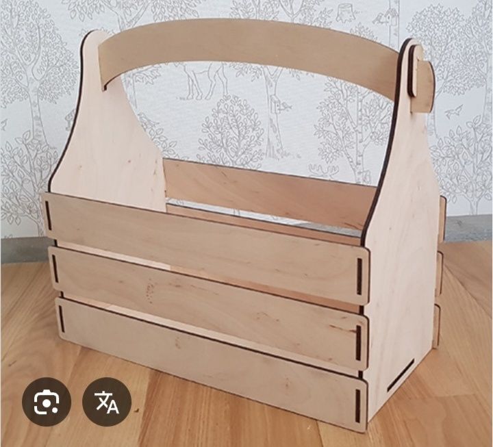 Резка и гравировка