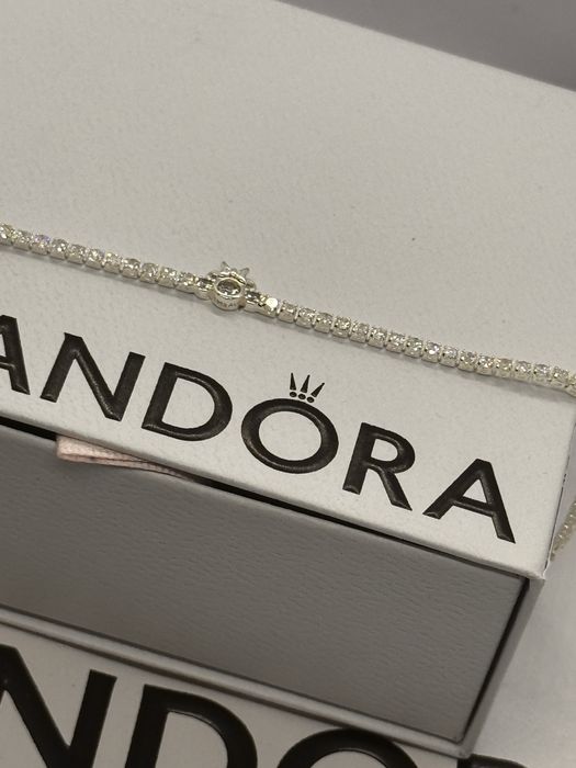 Pandora гривна Пандора