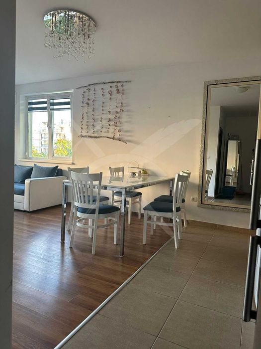 Продава се Двустаен апартамент в к.к. Слънчев бряг - 75 кв.м за 974 €/кв.м - Снимка #1