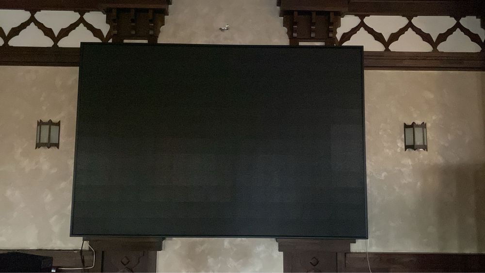 Лэд Экран 2х3 новый