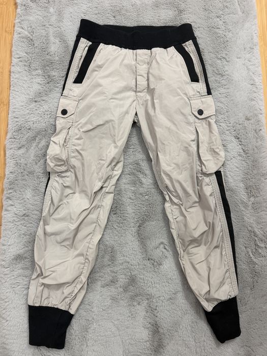 Pantaloni Vagabond Made by Society