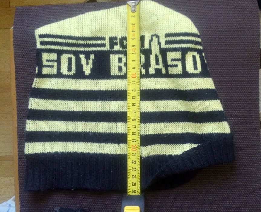 5 Caciuli fesuri pt. SKY si copii fulare