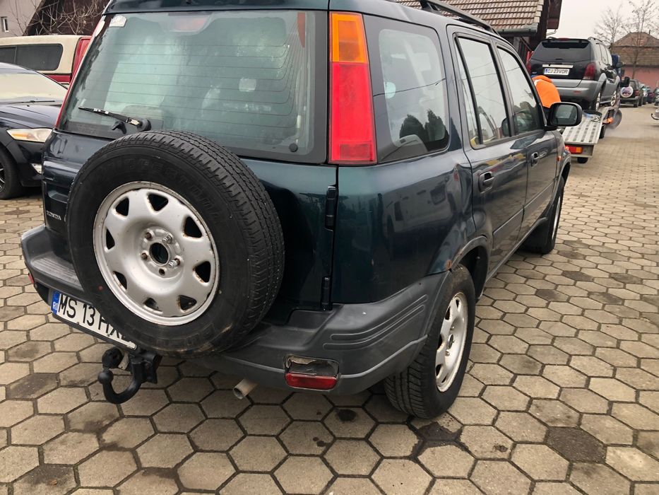 Piese Honda crv benzina
