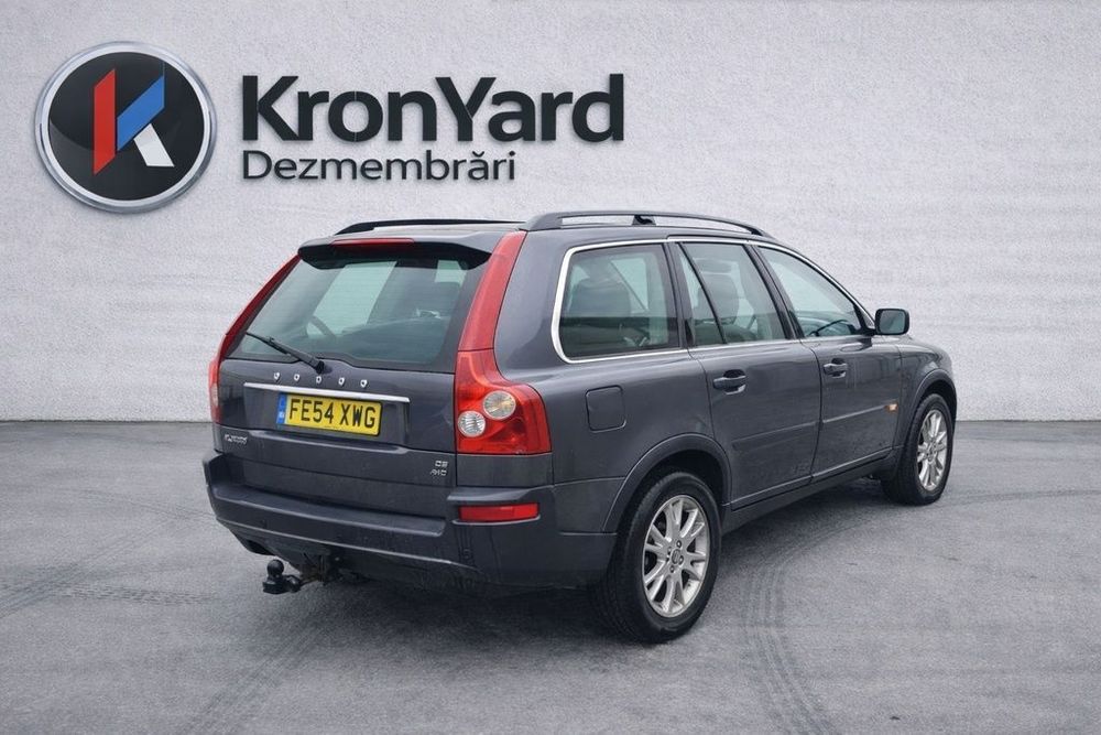 Dezmembrari dezmembrez  Volvo XC 90 2.4 Diesel  2002-2006  D5244T