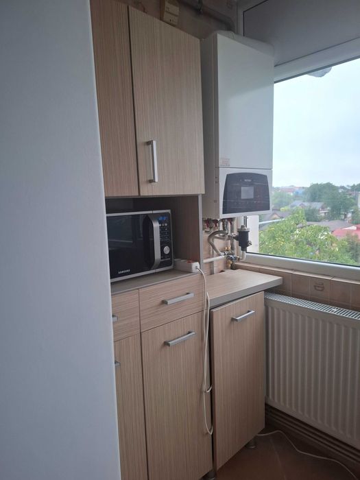 Apartament – Iasi - Vedere 3