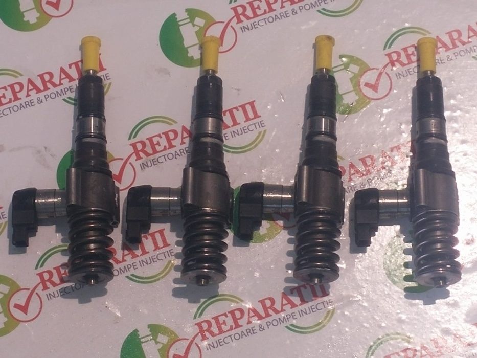 Reparam injectoare Pompe duze /common rail si Pompe de injectie/Turbo