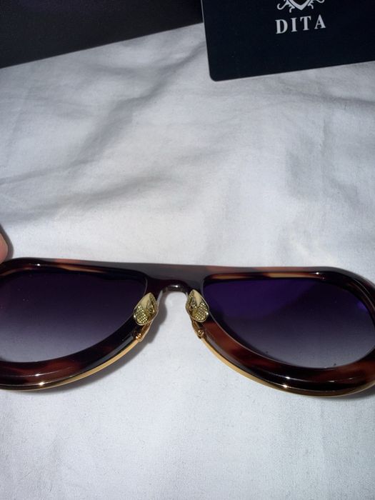ochelari DITA calitate premium
