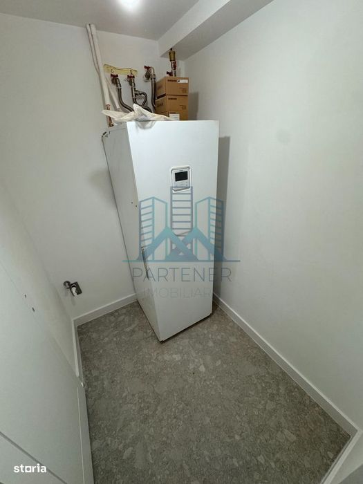 Apartament 2 camere Copou, 59 mp + parcare subterana/INTABULAT/Credit