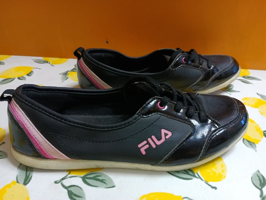 Fila N 39 - 15 лв