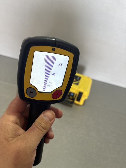 Leica digicat detector utilitati