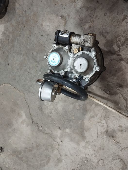 Метан газ балон 90 литр  2022