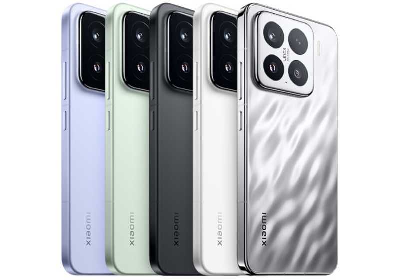 Новый Xiaomi 15 5G Global Официальный! Бесплатная Доставка!