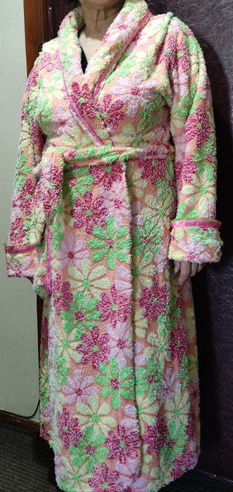 Продается банный халат