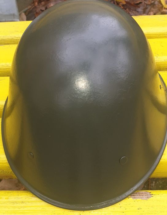 Casca militara ww2 armata romana model  34 39