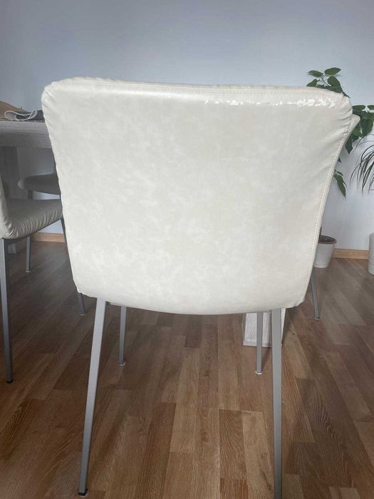 6 scaune Calligaris Annie