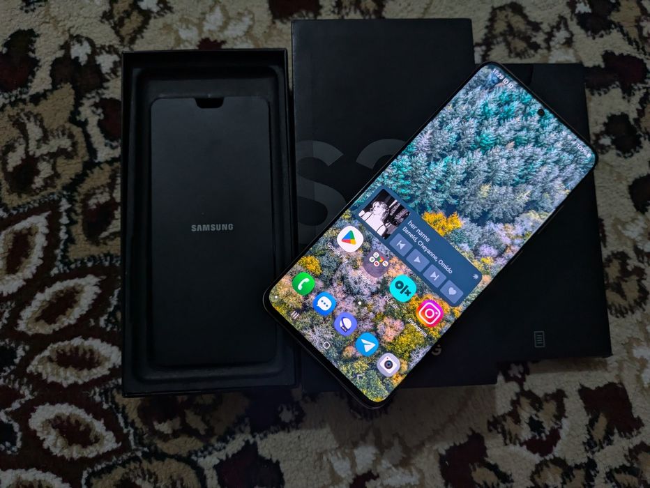 Samsung Galaxy S20 Ultra 5G Vietnam