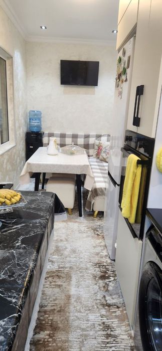 Sergeli 7,  3xonali uy,