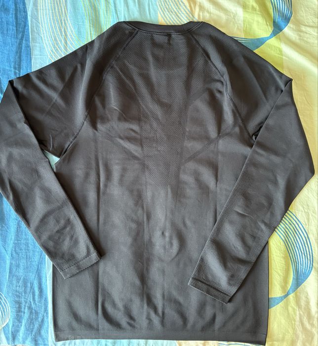 Gymshark Onyx v5 midnight