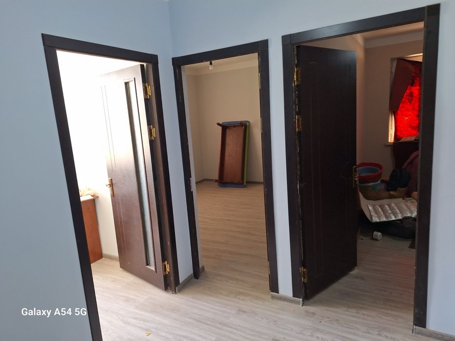 Uy dom 1 etaj 2 xonali