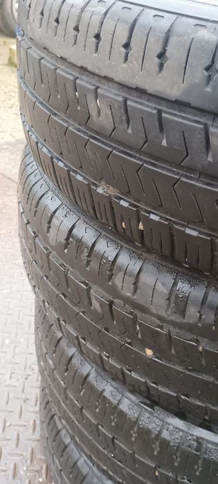 205 65 R16 C Hankook vara
