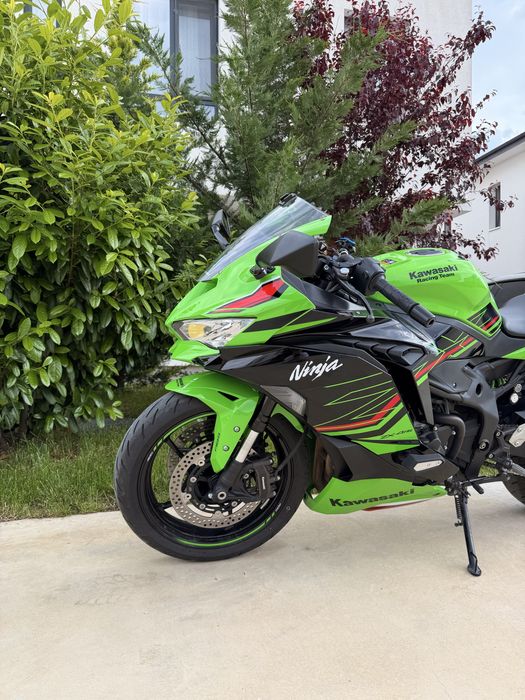 kawasaki ninja zx • Anunturi gratuite • OLX.ro
