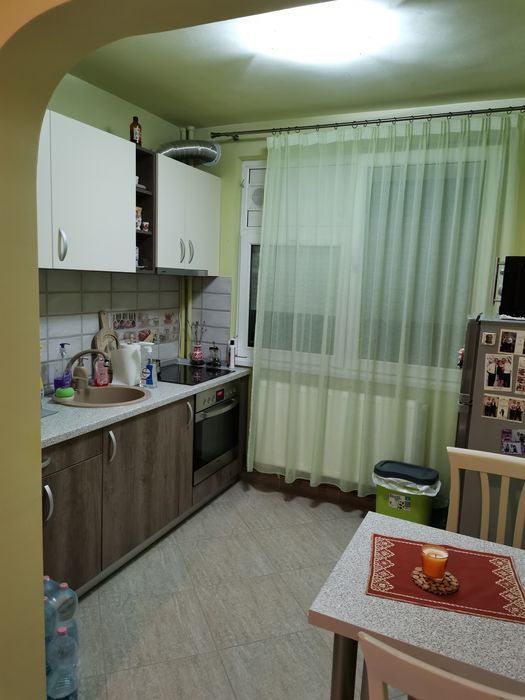 Apartament cu 1 cameră de închiriat – Zona Centrală, Str. Gheorghe Lazăr 13A (în spatele ANAF)