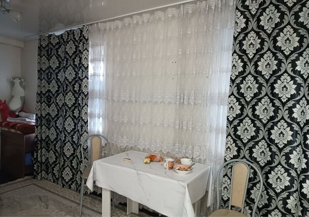 Продам 1 ком квартиру