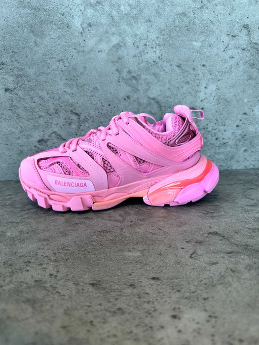 Дамски Обувки BALENCIAGA Track