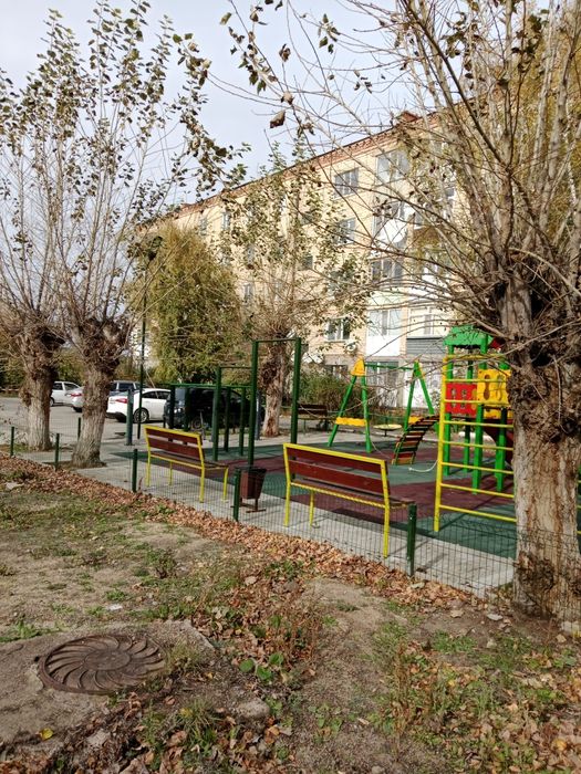 Продам квартиру в Боровом