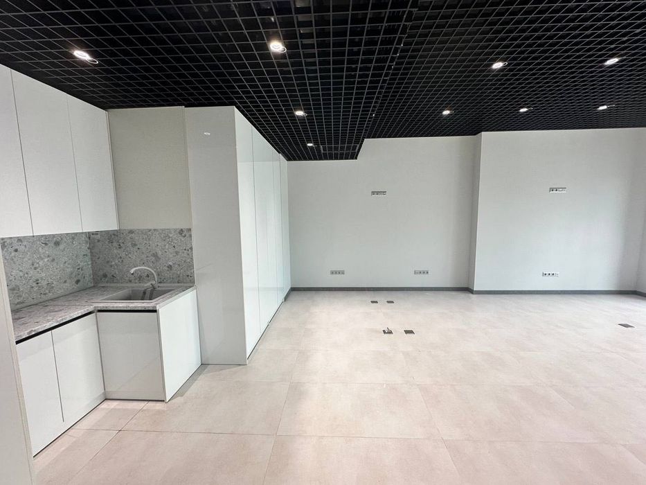 Продаётся помещение ЖК Nest One, 48кв.м