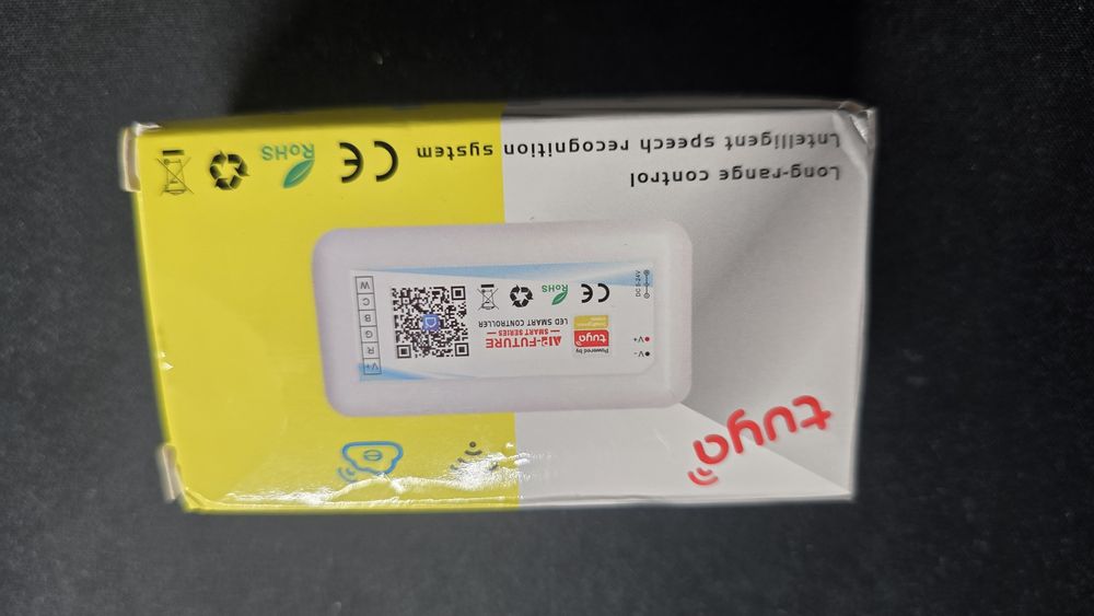 Smart Controller Tuya