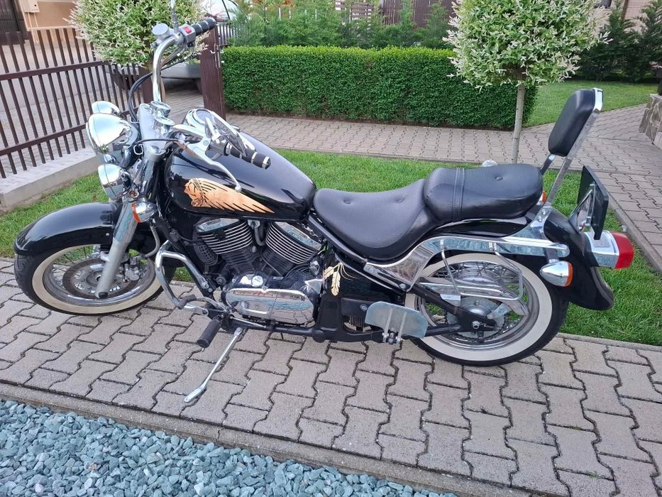 De vanzare Kawasaki VN 800