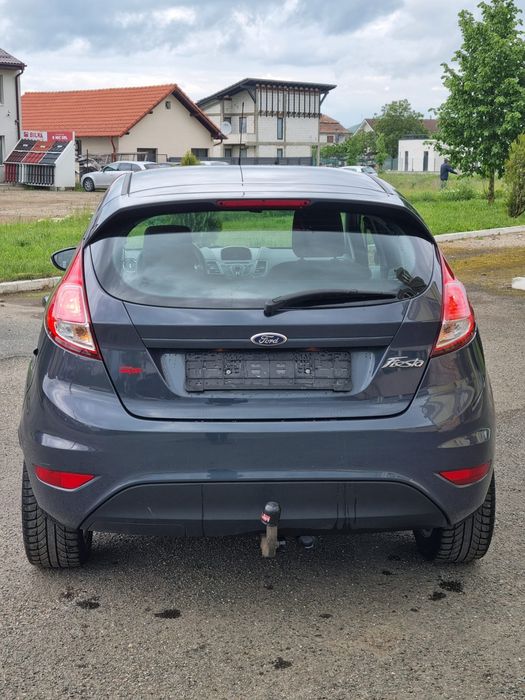 FORD Fiesta 2014 — imagine 2