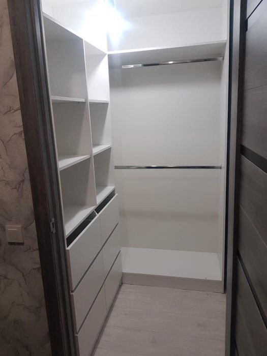 2 комнатная квартира