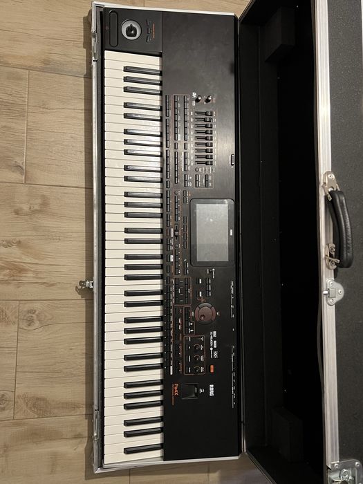 Vand sau schimb Korg pa4X