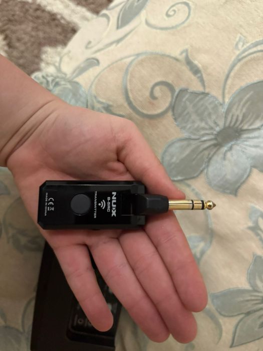 Harley Benton SC-550 II DFB