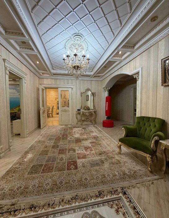 ПРОДАЕТСЯ 5/4/5 Застройщик: Murod bulding Шайхантахурский район