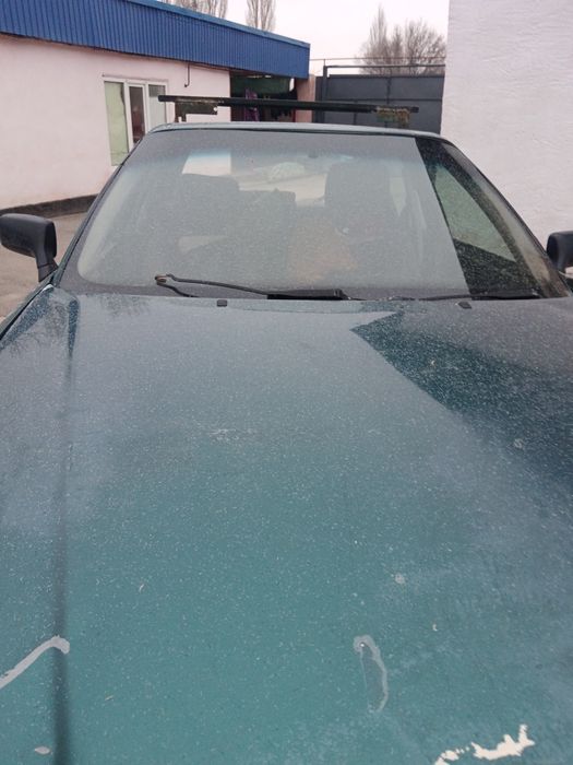 Ауди 80 б4 запчасти