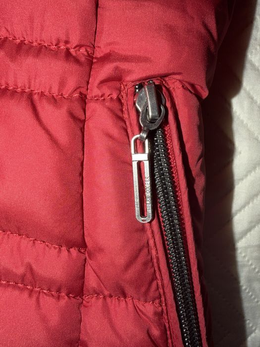 Дамско яке LEE COOPER